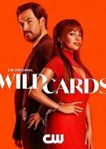 Watch Wild Cards Watch123movies