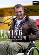 Watch Flying Across Britain with Arthur Williams Watch123movies
