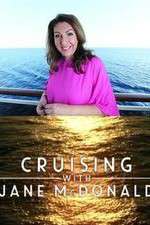 Watch Cruising with Jane McDonald Watch123movies