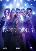 Watch Paper Dolls Watch123movies