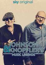 Watch Johnson & Knopfler's Music Legends Watch123movies