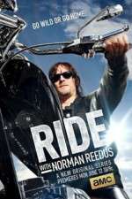 Watch Ride with Norman Reedus Watch123movies