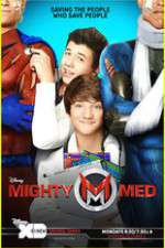 Watch Mighty Med Watch123movies