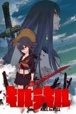 Watch Kill la Kill Watch123movies