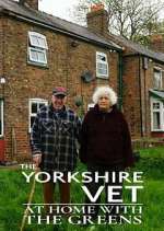 Watch The Yorkshire Vet: At Home with the Greens Watch123movies