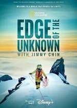 Watch Edge of the Unknown with Jimmy Chin Watch123movies