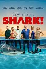 shark! season 1 episode 1 tv poster