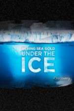Watch Bering Sea Gold Under the Ice Watch123movies
