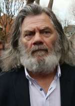 Watch Gerry Hutch: AKA The Monk Watch123movies