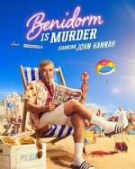 Watch Benidorm Is Murder Season 1 Episode 5 Watch123movies