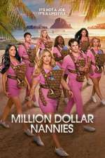 Watch Million Dollar Nannies Watch123movies