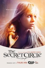 Watch The Secret Circle Watch123movies