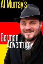 Watch Al Murray's German Adventure Watch123movies