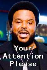 Watch Your Attention Please Watch123movies