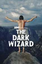 the dark wizard season 1 episode 1 tv poster