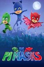 Watch PJ Masks Watch123movies