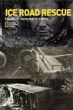 Watch Ice Road Rescue Watch123movies