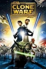 Watch Star Wars: The Clone Wars Watch123movies