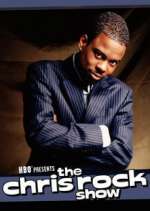 Watch The Chris Rock Show Watch123movies