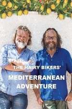 Watch The Hairy Bikers' Mediterranean Adventure Watch123movies