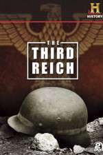 Watch Third Reich The Rise & Fall Watch123movies