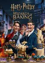 Watch Harry Potter: Wizards of Baking Watch123movies