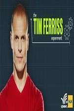 Watch The Tim Ferriss Experiment Watch123movies