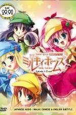 Watch Tantei Opera Milky Holmes Watch123movies