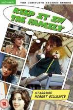 Watch Keep It in the Family Watch123movies