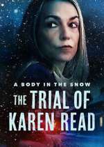 Watch A Body In The Snow: The Trial of Karen Read Watch123movies