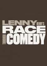 Watch Lenny Henry's Race Through Comedy Watch123movies
