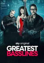 Watch Greatest Basslines Watch123movies