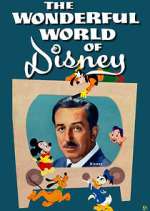 Watch The Wonderful World of Disney Watch123movies