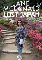 Watch Jane McDonald: Lost in Japan Watch123movies