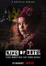 Watch King of Boys: The Return of the King Watch123movies
