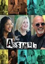 Watch The Assembly Watch123movies