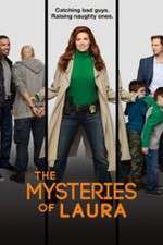 Watch The Mysteries of Laura Watch123movies