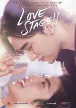 Watch Love Stage Watch123movies