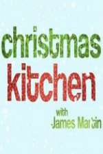 Watch Christmas Kitchen with James Martin Watch123movies
