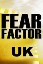 Watch Fear Factor UK Watch123movies
