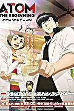 Watch Atom The Beginning Watch123movies