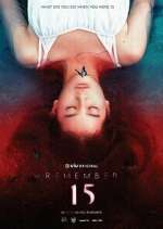Watch Remember 15 Watch123movies