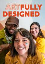 Watch Artfully Designed Watch123movies