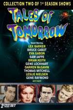 Watch Tales of Tomorrow Watch123movies