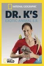 Watch Dr Ks Exotic Animal ER Watch123movies