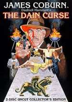 Watch Dashiell Hammett's The Dain Curse Watch123movies