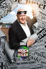 Watch Mock the Week: Summer Specials Watch123movies