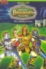 Watch Mystic Knights of Tir Na Nog Watch123movies