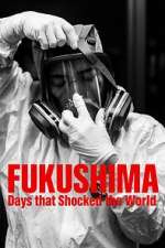 Watch Fukushima: Days That Shocked The World Watch123movies
