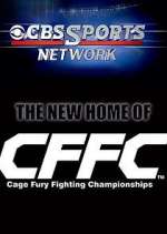 Watch Cage Fury Fighting Championships Watch123movies